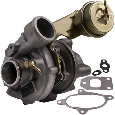 BFO K14 Turbo - Modelo K14, Enfriado por aceite, Hasta 102 PS - Turbo para VW T4 BFO K14 Turbo - Modelo K14, Enfriado por aceite, Hasta 102 PS - Turbo para VW T4