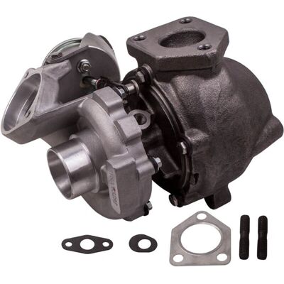 Maxpeedingrods - Turbo for BMW 320d E46 X3 E83 - 750431 Maxpeedingrods - Turbo for BMW 320d E46 X3 E83 - 750431