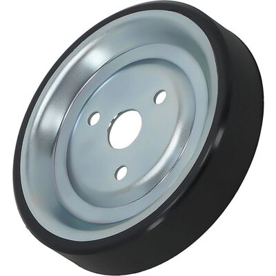 Maxpeedingrods - Water_pump_pulley - Black - BMW Serie 1 Maxpeedingrods - Water_pump_pulley - Black - BMW Serie 1