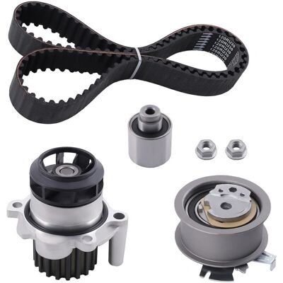 BFO - Timing Belt Kit - Water Pump - Audi A3 A4 A6 BFO - Timing Belt Kit - Water Pump - Audi A3 A4 A6