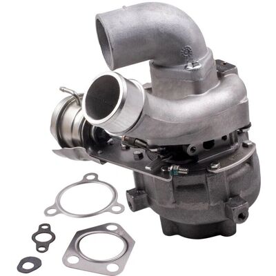 Maxpeedingrods Turbo Hyundai BV43 - Para Hyundai Starex & iLoad Maxpeedingrods Turbo Hyundai BV43 - Para Hyundai Starex & iLoad