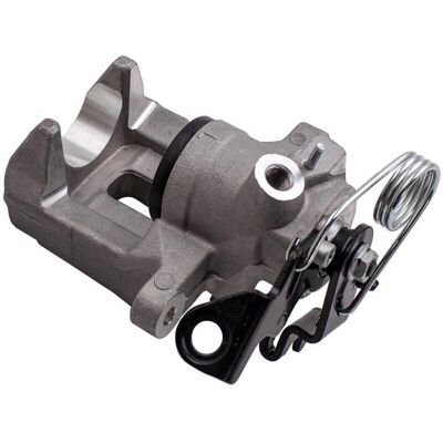 BFO Maxpeedingrods - Rear Left Brake Caliper - Brake Caliper for Audi A4 A6 VW Passat 1.8 GLX V6 98-2005 BFO Maxpeedingrods - Rear Left Brake Caliper - Brake Caliper for Audi A4 A6 VW Passat 1.8 GLX V6 98-2005