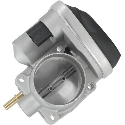 Maxpeedingrods - Cuerpo Acelerador - Renault Clio 1.4-1.6L Maxpeedingrods - Cuerpo Acelerador - Renault Clio 1.4-1.6L