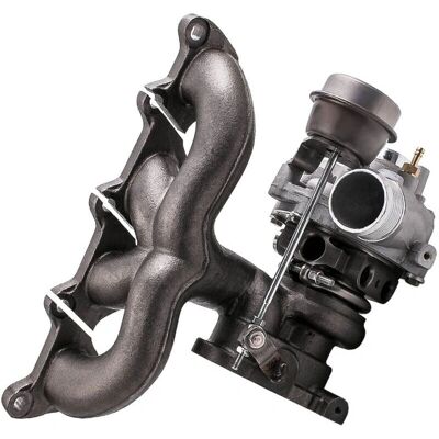 Maxpeedingrods VW Turbolader - 1.4 TSI - Passend für Golf, Polo, Scirocco Maxpeedingrods VW Turbolader - 1.4 TSI - Passend für Golf, Polo, Scirocco