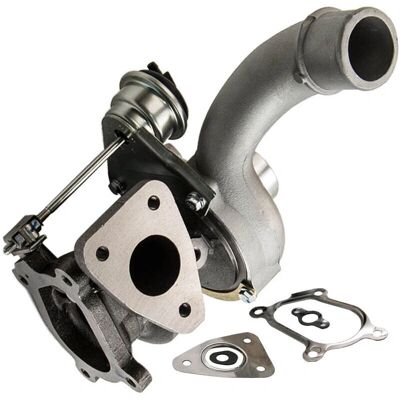 MAXPEEDINGRODS - Turbo para Nissan Interstar Opel Movano Renault Master - Turbo MAXPEEDINGRODS - Turbo para Nissan Interstar Opel Movano Renault Master - Turbo