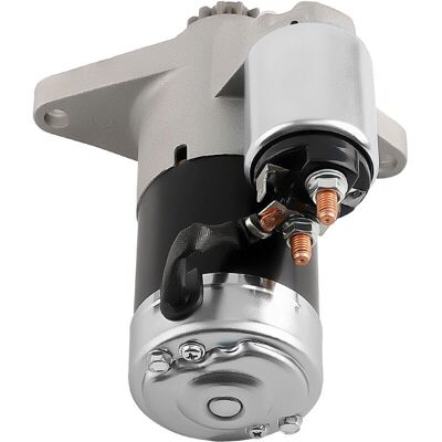 MAXPEEDINGRODS - NER318400 - 12V - 2.0kW - Starter motor MAXPEEDINGRODS - NER318400 - 12V - 2.0kW - Starter motor