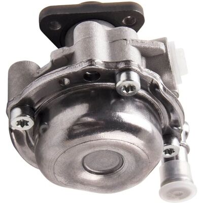MAXPEEDINGRODS Power Steering Pump for BMW E46 3 Series - Power Steering Pump MAXPEEDINGRODS Power Steering Pump for BMW E46 3 Series - Power Steering Pump