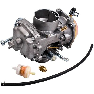 MAXPEEDINGRODS Toyota Turbo CT9 - 2.5L D4D - 2KD-FTV - 17201-30030 MAXPEEDINGRODS Toyota Turbo CT9 - 2.5L D4D - 2KD-FTV - 17201-30030