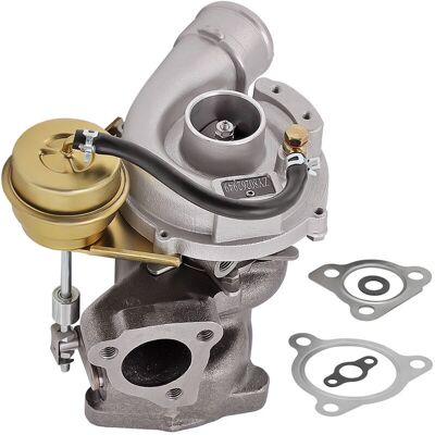 BFO Turbo K03S - Upgrade per Audi A4 A6 Passat 1.8T BFO Turbo K03S - Upgrade per Audi A4 A6 Passat 1.8T