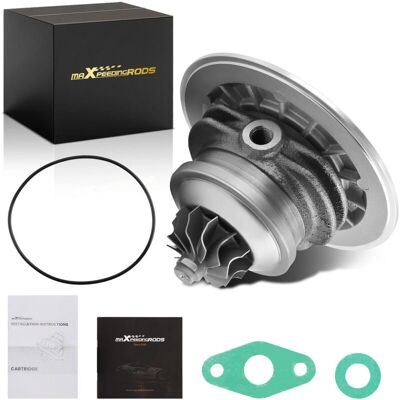 MAXPEEDINGRODS - CHRA - GT1549S - Vivaro 2.0 - Turbo CHRA MAXPEEDINGRODS - CHRA - GT1549S - Vivaro 2.0 - Turbo CHRA
