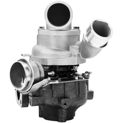 MAXPEEDINGRODS - BV43 - D4CB 16V - Turbocompresor MAXPEEDINGRODS - BV43 - D4CB 16V - Turbocompresor