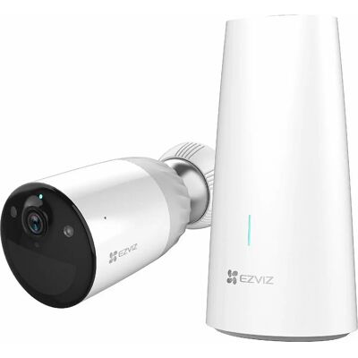 Ezviz BC1-B1 Innen- & Außenseite IP Kamera - Full HD Ezviz BC1-B1 Innen- & Außenseite IP Kamera - Full HD
