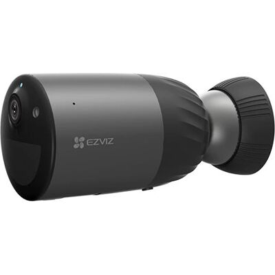 EZVIZ CS-BC1C Utomhuskamera med Batteri - IP Bullet 1080p EZVIZ CS-BC1C Utomhuskamera med Batteri - IP Bullet 1080p