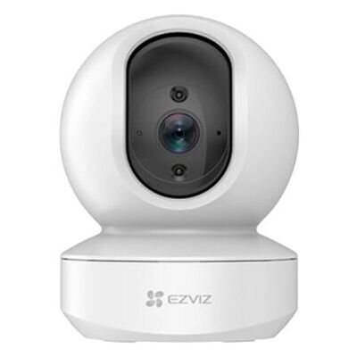 EZVIZ TY1 4MP Dome IP Sicherheitskamera - Innenbereich EZVIZ TY1 4MP Dome IP Sicherheitskamera - Innenbereich