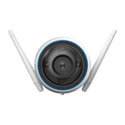 EZVIZ H3 2K Sicherheitskamera - Outdoor, KI-Erkennung EZVIZ H3 2K Sicherheitskamera - Outdoor, KI-Erkennung