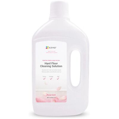 EZVIZ CS-RA-CS01 - Soluzione di pulizia EZVIZ CS-RA-CS01 - Soluzione di pulizia