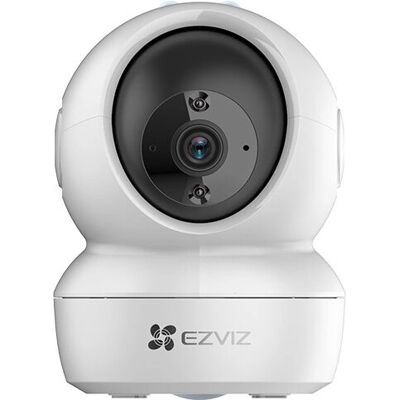 EZVIZ H6C 2K+ Innensicherheitskamera - Nachtsicht EZVIZ H6C 2K+ Innensicherheitskamera - Nachtsicht