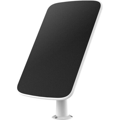 EZVIZ E Solcellepanel - Monokrystallinsk - IP65 - 6,18W EZVIZ E Solcellepanel - Monokrystallinsk - IP65 - 6,18W