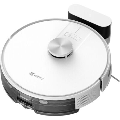 EZVIZ RE4 - Weiß - Saugroboter EZVIZ RE4 - Weiß - Saugroboter