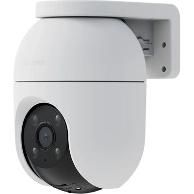 EZVIZ C8c 2K+ Trådlös Utomhuskamera - Rörelsedetektion EZVIZ C8c 2K+ Trådlös Utomhuskamera - Rörelsedetektion