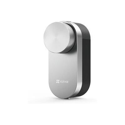 EZVIZ DL01 Pro + DL01CP Sada chytrého zámku EZVIZ DL01 Pro + DL01CP Sada chytrého zámku