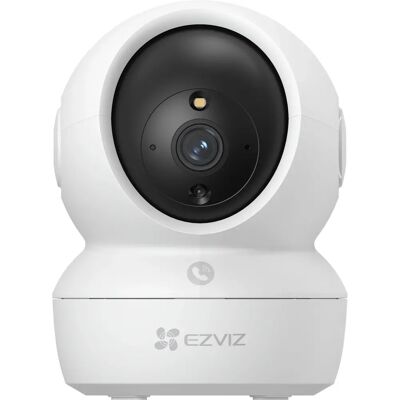 EZVIZ H6c Pro 2K Kugel-IP-Überwachungskamera - Innen EZVIZ H6c Pro 2K Kugel-IP-Überwachungskamera - Innen