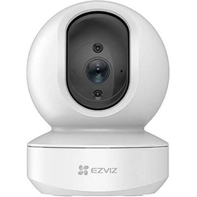 Ezviz TY1 2K Innenraum Kamera - Nachtsicht, 360° Patrol Ezviz TY1 2K Innenraum Kamera - Nachtsicht, 360° Patrol