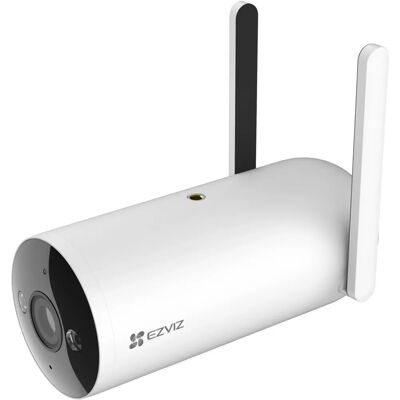 EZVIZ H5 4G 2K Sicherheitskamera - KI-Bewegungserkennung, Farbnachtsicht EZVIZ H5 4G 2K Sicherheitskamera - KI-Bewegungserkennung, Farbnachtsicht