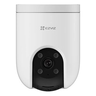 EZVIZ H8c Pro 4K Dome IP Sicherheitskamera - Außen - Decke EZVIZ H8c Pro 4K Dome IP Sicherheitskamera - Außen - Decke