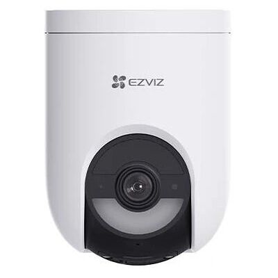 Ezviz HB8 Lite - 360° Pan/Tilt Beveiligingscamera - Buiten 2K+ Ezviz HB8 Lite - 360° Pan/Tilt Beveiligingscamera - Buiten 2K+