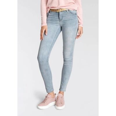 Tamaris Modell 38 Skinny-fit Jeans - Jeans Tamaris Modell 38 Skinny-fit Jeans - Jeans