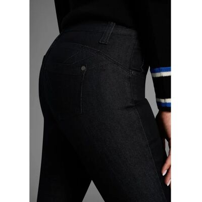 ARIZONA Shaping Bootcut-Jeans - Damen ARIZONA Shaping Bootcut-Jeans - Damen