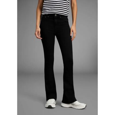 ARIZONA Ultra Stretch High Waist Bootcut Jeans - Jeans ARIZONA Ultra Stretch High Waist Bootcut Jeans - Jeans