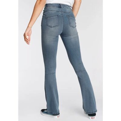 ARIZONA Ultra Stretch Bootcut Jeans - Jeans ARIZONA Ultra Stretch Bootcut Jeans - Jeans