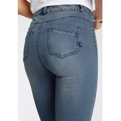 ARIZONA Ultra Stretch Bootcut-Jeans - Jeans ARIZONA Ultra Stretch Bootcut-Jeans - Jeans