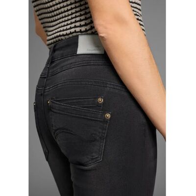 KANGAROOS Relax-Fit High Waist Jeans - Jeans KANGAROOS Relax-Fit High Waist Jeans - Jeans