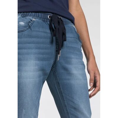 KANGAROOS Hoch taillierte 7/8 Jogg Pants - Jogg Pants KANGAROOS Hoch taillierte 7/8 Jogg Pants - Jogg Pants
