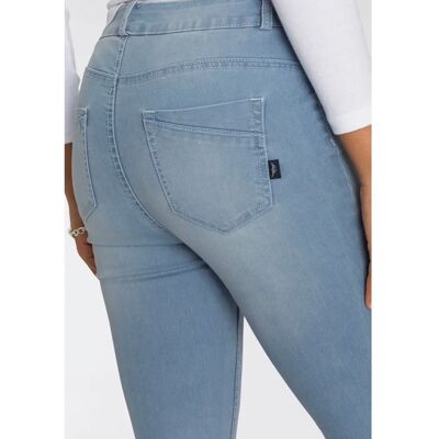 Arizona Ultra Stretch Bootcut-Jeans - Denim Arizona Ultra Stretch Bootcut-Jeans - Denim