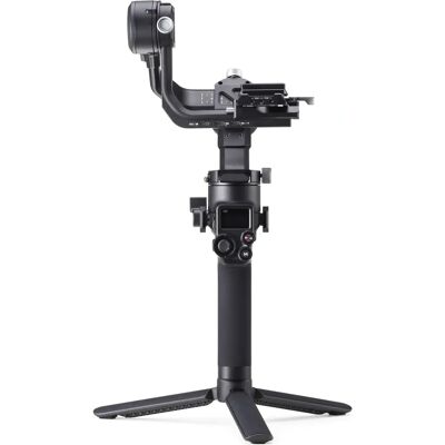 DJI RSC 2 Handkamera Gimbal - Stabilizer DJI RSC 2 Handkamera Gimbal - Stabilizer