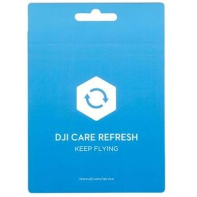 DJI Mini 2 Biztosítási Kártya - 2 év védelem DJI Mini 2 Biztosítási Kártya - 2 év védelem