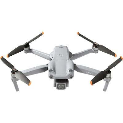 DJI Air 2S Quadcopter - 20 MP, 5,4K, Hindernisvermeidung DJI Air 2S Quadcopter - 20 MP, 5,4K, Hindernisvermeidung