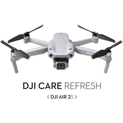 DJI DJI CP.QT.00004783.01 Supportförlängning - Garanti/Support DJI DJI CP.QT.00004783.01 Supportförlängning - Garanti/Support