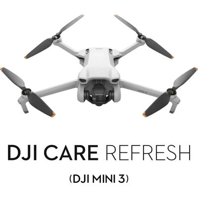 DJI Mavic 3 Drönarskyddsplan - 2 års garanti DJI Mavic 3 Drönarskyddsplan - 2 års garanti