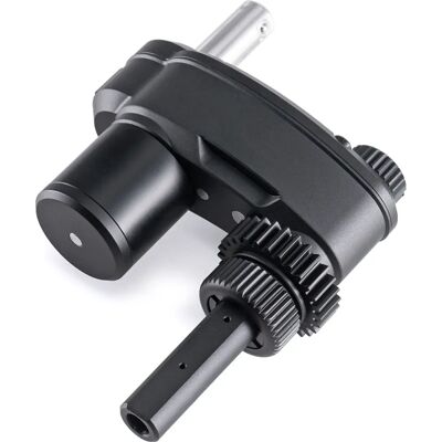 Moteur de mise au point Zenmuse X9 de DJI - Accessoire stabilisateur vidéo - Noir Moteur de mise au point Zenmuse X9 de DJI - Accessoire stabilisateur vidéo - Noir