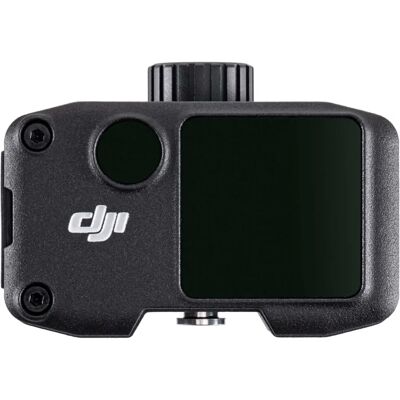 DJI - CP.RN.00000185.01 - Accessoire de Cardan LiDAR de Haute Précision - Publicité DJI - CP.RN.00000185.01 - Accessoire de Cardan LiDAR de Haute Précision - Publicité