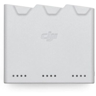 Hub de carregamento bidirecional DJI Mini 3 Pro - Carregador de baterias Hub de carregamento bidirecional DJI Mini 3 Pro - Carregador de baterias