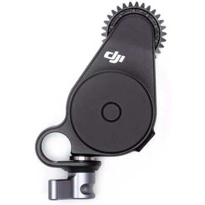 DJI DJI RS Focus Motor 2022 - Fokusmotor för RS-serien gimbals DJI DJI RS Focus Motor 2022 - Fokusmotor för RS-serien gimbals