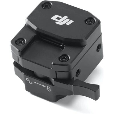 DJI Ronin 4D Universalgriffhalterung Adapter - Gimbal Zubehör DJI Ronin 4D Universalgriffhalterung Adapter - Gimbal Zubehör