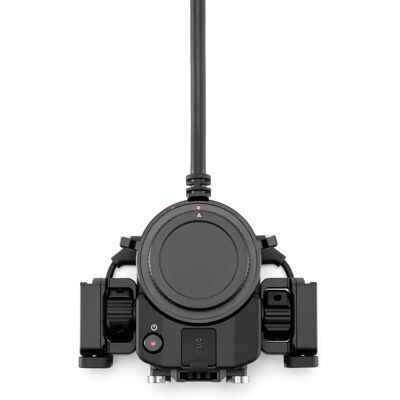 DJI Ronin 4D Flex - Kamera Stabilisator - 6 km Reichweite DJI Ronin 4D Flex - Kamera Stabilisator - 6 km Reichweite
