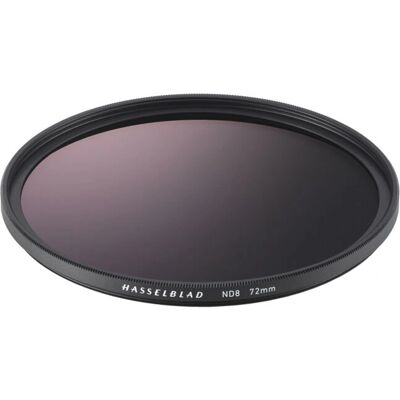 Hasselblad Modèle CP.HB.00000754.01 Filtre à Densité Neutre - Objectif de Caméra - Publicité Hasselblad Modèle CP.HB.00000754.01 Filtre à Densité Neutre - Objectif de Caméra - Publicité